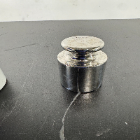 Troemner 2KG Calibration Weight image 2